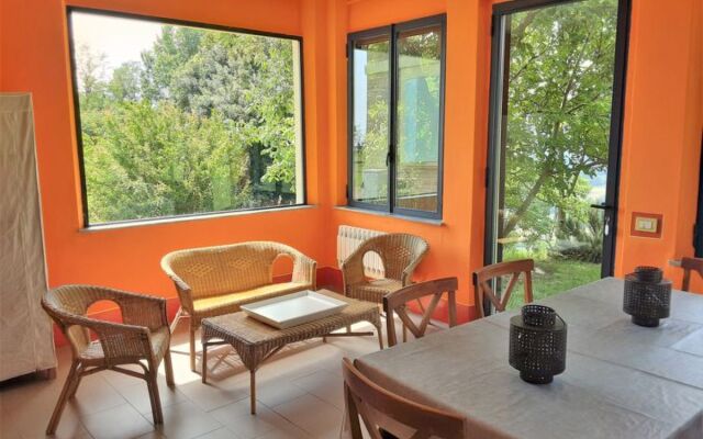 House Busani Salsomaggiore Terme