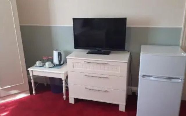 Kingsway Bed & Breakfast