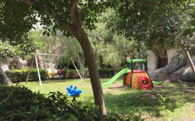 Villino a Schiera P29