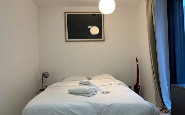 Classy Studio Near Belval Shopping Plaza