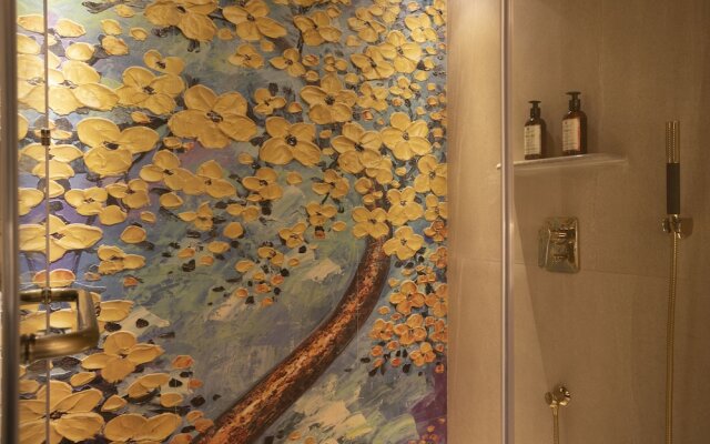 YU Hotel Candolim