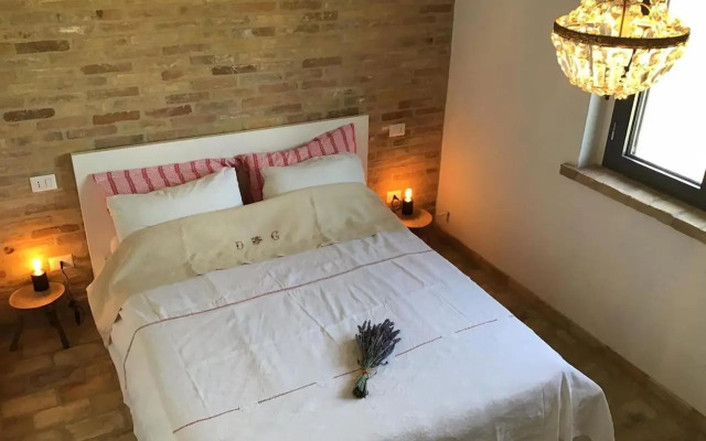 Il Melograno House