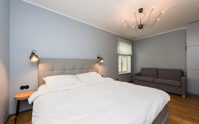 Tallinn Apartment Hotel