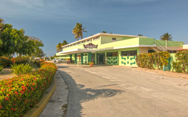 Villa Tararaco