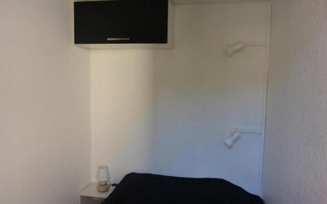 Appartement Cap d'Agde, 2 pièces, 5 personnes - FR-1-607-67