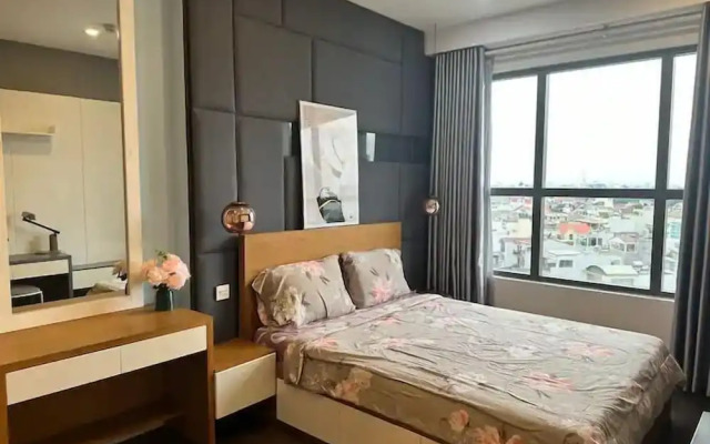 The Sun Avenue Relax & Pool