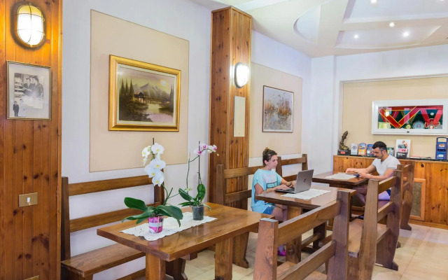 Hotel La Darsena