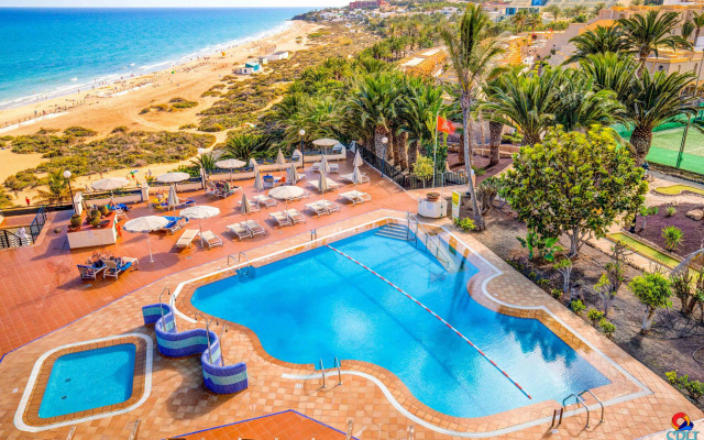 SBH Crystal Beach Hotel & Suites - Adults Only