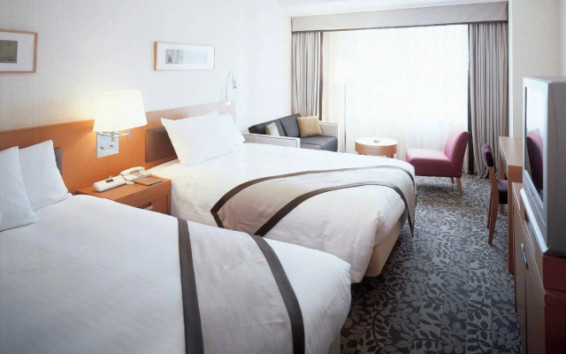Hotel Nikko Kumamoto