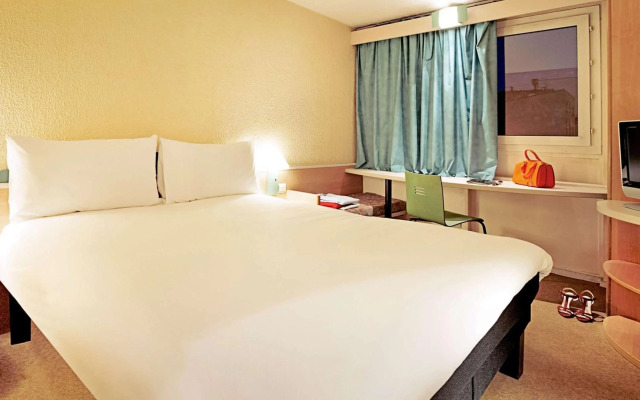 ibis Augsburg Hauptbahnhof