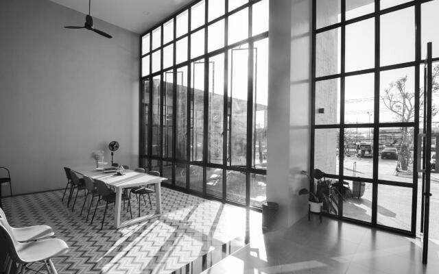 Boondara Boutique Hotel