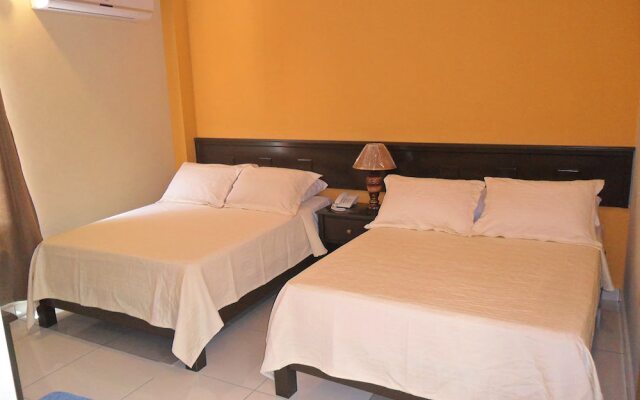 Hotel Italia