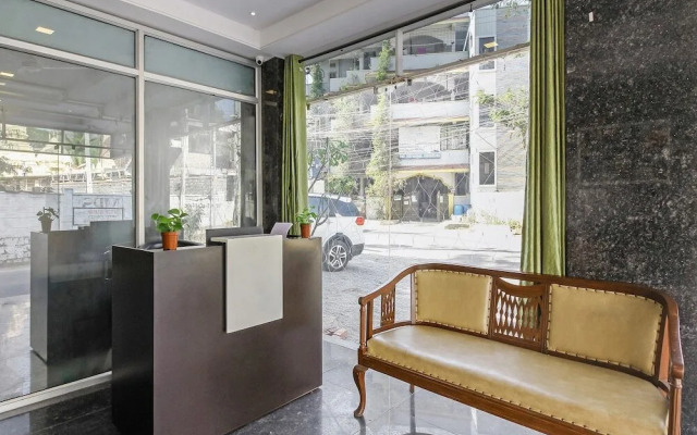 Spring Leaf By OYO Rooms