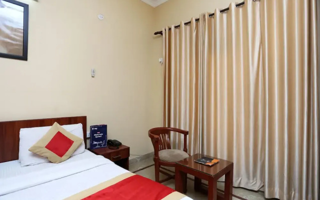 OYO 4814 Nstay 46
