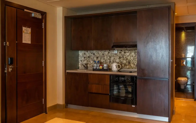 Lancaster Suites Raouche