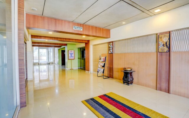 FabHotel Devanshi Inn