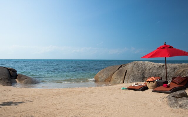 Rocky's Boutique Resort - Veranda Collection Samui