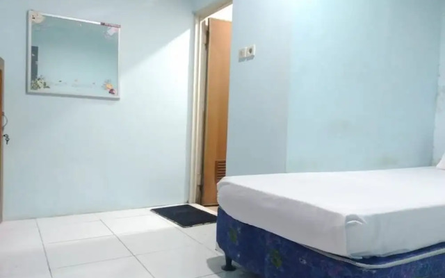 Hotel O Gardenia Boarding House