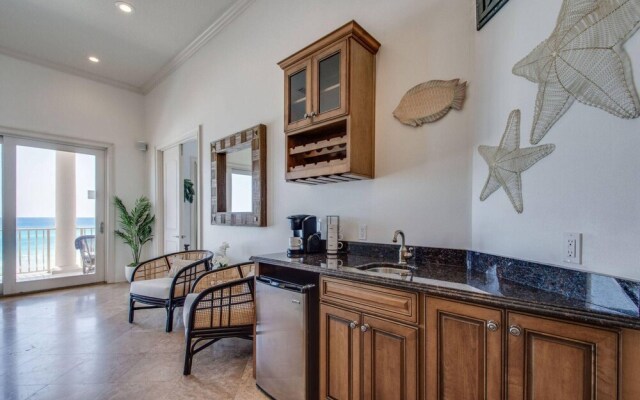 Gulf Paradise by Destin Getaways