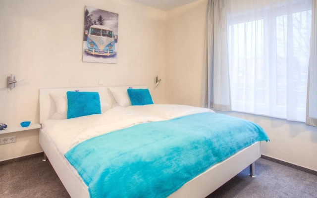 Weyher Aparthotel