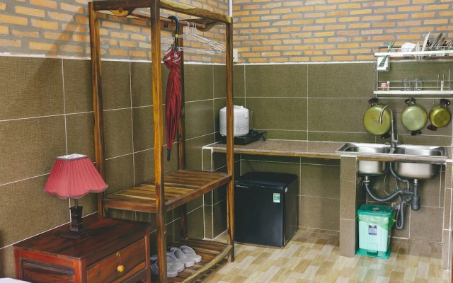 Casa Eco Mekong Homestay