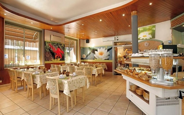 Hotel The Originals Grenoble Gambetta (ex Inter-Hotel)