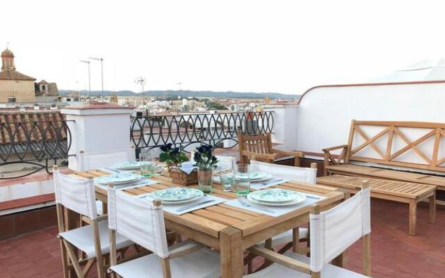 Apartamentos Alfonso XIII