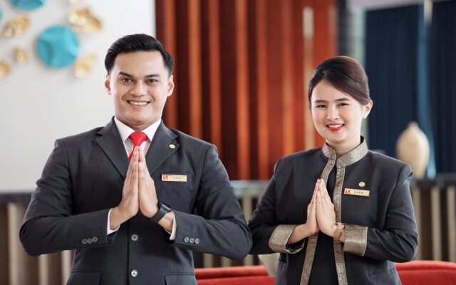 Swiss-Belresidences Rasuna Epicentrum