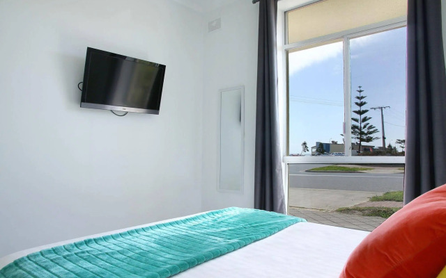 Seaview Sunset Holiday Apartments