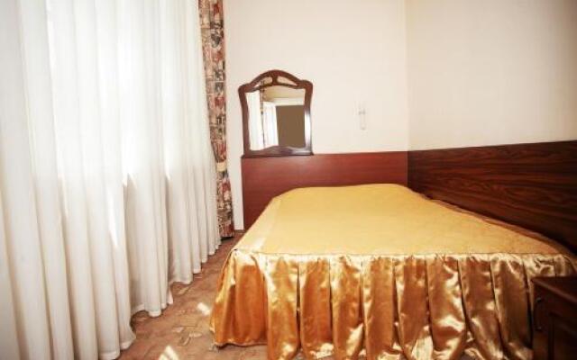 Economy Hotel Elbrus