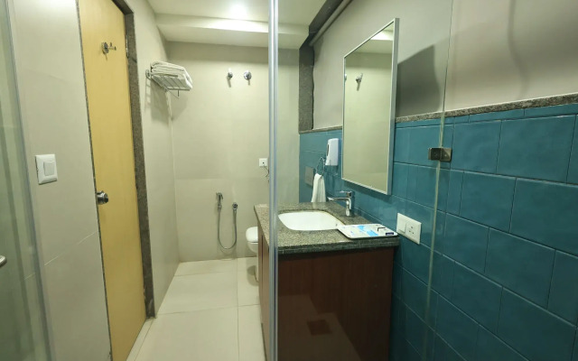 Hotel SN Blu