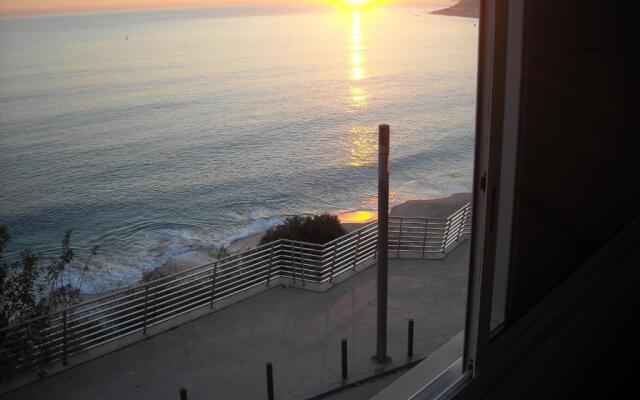 Atlantic Ocean View Suite Sesimbra