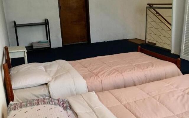 Casa en colonia para 7 personas