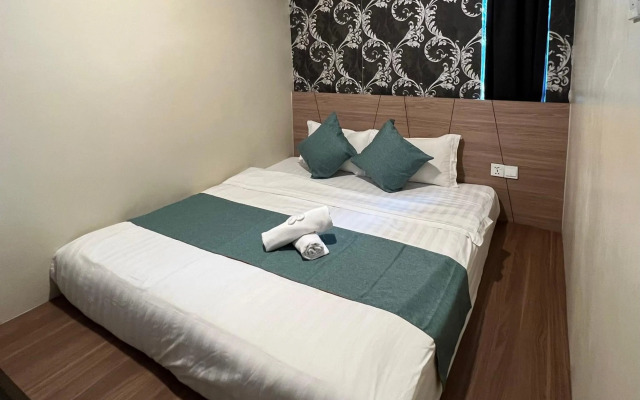 Kuantan Beserah Budget Hotel