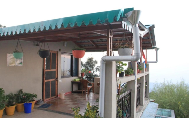 Vineet Homestay