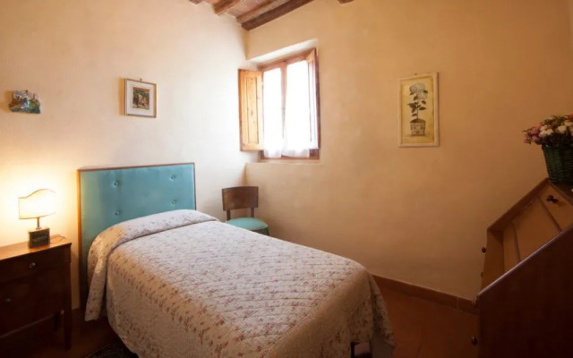 Fattoria Poggio Capponi