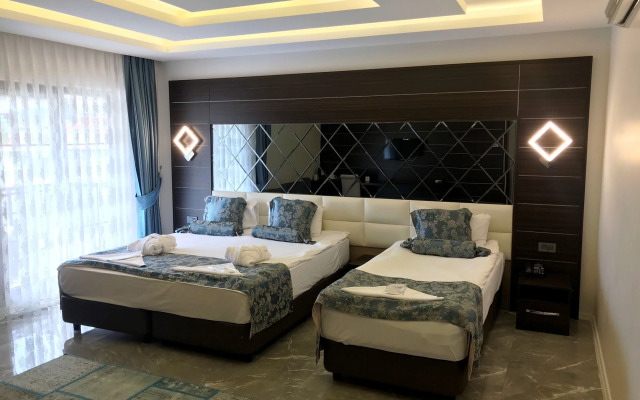 Venus Hotel