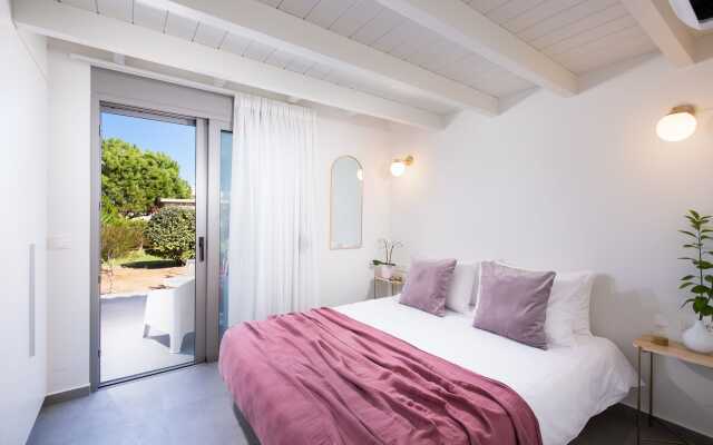 Theros Residence