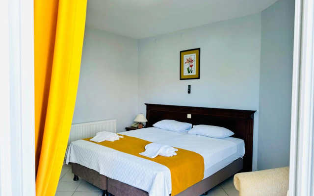 Villa Anfora Otel