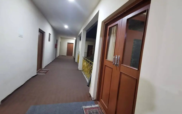 Gulmit Continental Hotel Hunza Valley