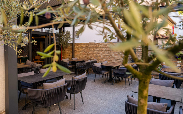 Garni Hotel Dum