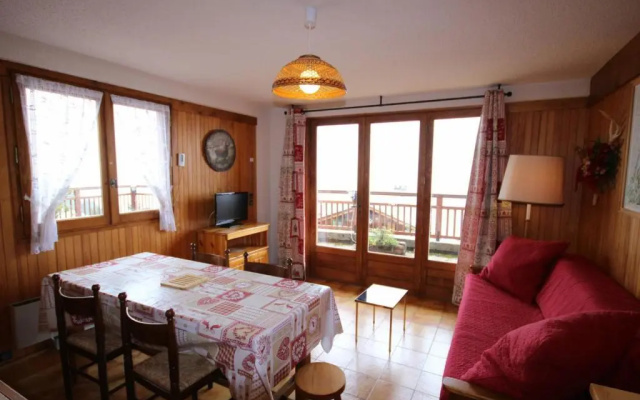 Appartement Hauteluce, 2 pièces, 7 personnes - FR-1-293-260