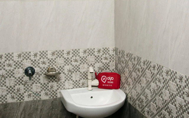 Fabexpress Relax Inn