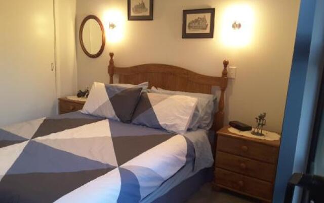 Beach B&B