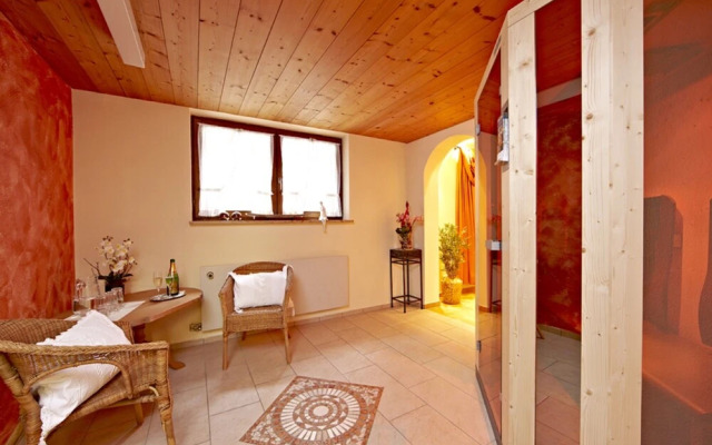 Hotel Alpspitz B&B