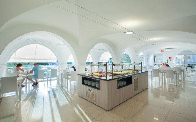 Grupotel Rocador