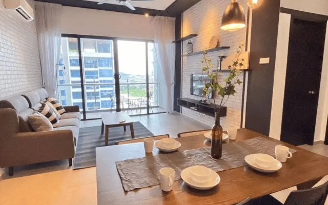Atlantis Residences Melaka