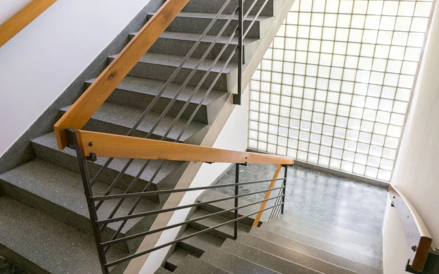 soom Salzburg I Capsule Hotel