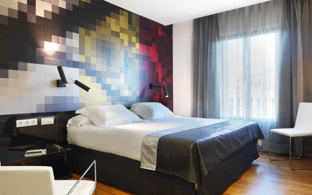 Eurostars BCN Design Hotel