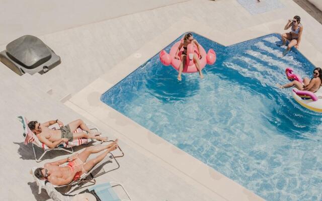 MyFlats Premium Beachside